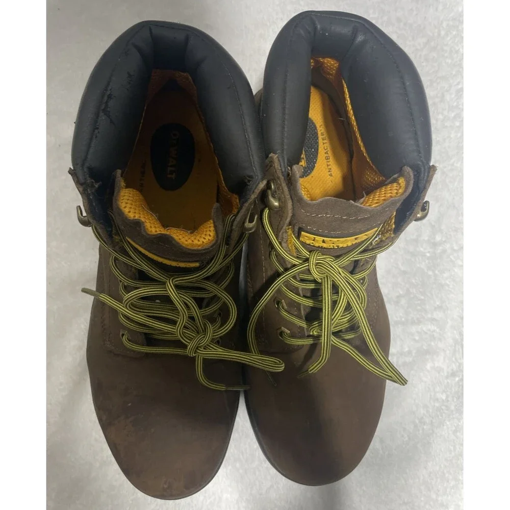 Dewalt these skate